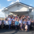 What Are the Costs of Attending Services at Christian Churches in Delaware, Ohio?