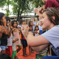 Experience the Power of Faith on a Mission Trip in Delaware, Ohio