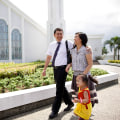 Experience God in a Safe and Nurturing Environment at Delaware Christian Church