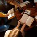 Explore Bible Study Groups in Delaware, Ohio