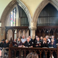 Spiritual Guidance and Resources from Christian Churches in Delaware, Ohio