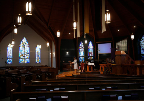Finding Professional Christian Counseling Services in Delaware, Ohio