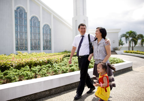 Experience God in a Safe and Nurturing Environment at Delaware Christian Church